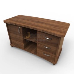 Кабинет руководителя Тумба подкатная ФР-3.1