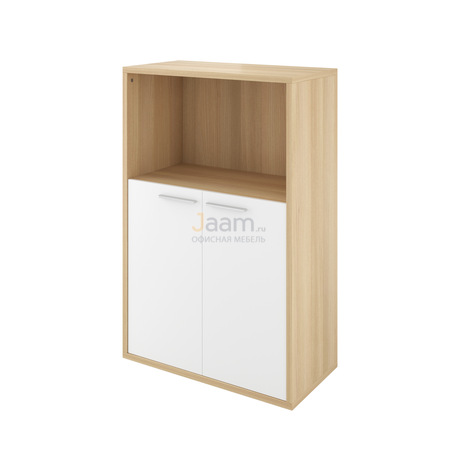 Мебель для персонала Стеллаж низкий ДБ46