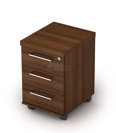 Кабинет руководителя Офисная тумба(центр. Замок) 4ТЦ.004 