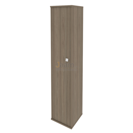 Мебель для персонала Офисный шкаф Л.СУ-1.9 Л