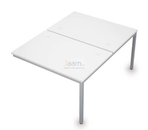 Мебель для персонала Конечный модуль 6МБК.288