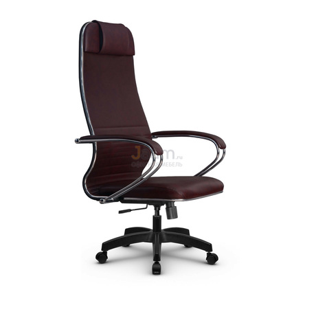 Кресло МЕТТА L 1m 38K2/K116+МЕТТA 17831