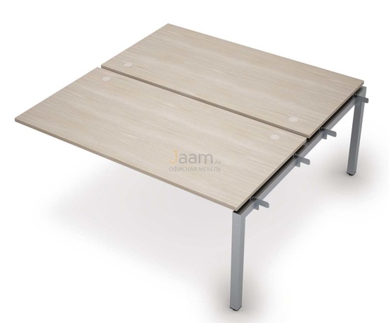 Мебель для персонала Средний модуль 6МБС.5284