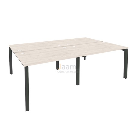 Мебель для персонала Рабочая станция O.MP-D.RS-4.2.8