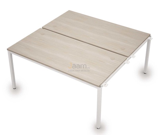 Мебель для персонала Начальный модуль 6МБН.284