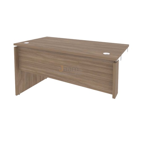 Мебель для персонала Стол-приставка левый O.SPR-3.7L