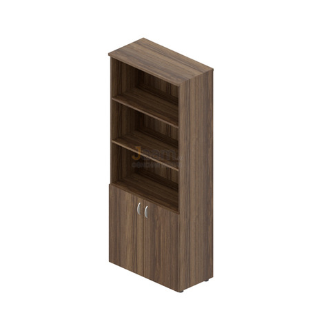 Мебель для персонала Офисный шкаф полузакрытый А-23.0