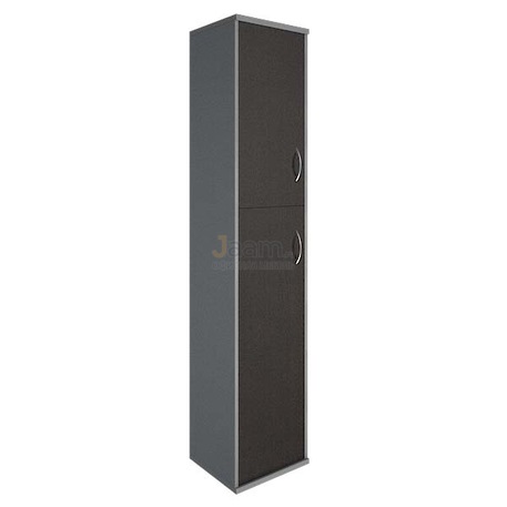 Мебель для персонала Шкаф А.СУ-1.8 Л 2