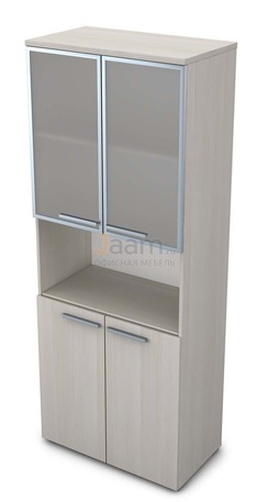 Мебель для персонала Офисный шкаф высокий 9Ш.005.20