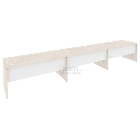 Мебель для персонала Рабочая станция O.RS-3.4.7