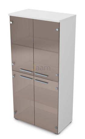 Мебель для персонала Офисный шкаф высокий 9Ш.004.7