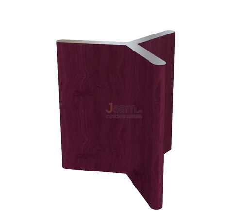 Кабинет руководителя Опора для стола переговоров 24715