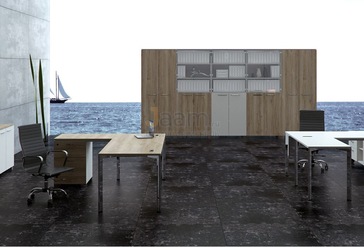 Мебель для персонала Grandeza