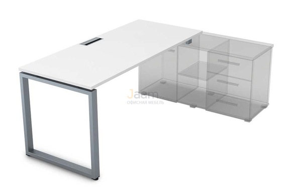 Мебель для персонала Стол для крепления на тумбу СП-О.974