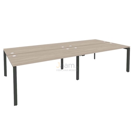 Мебель для персонала Рабочая станция O.MP-D.RS-4.4.7