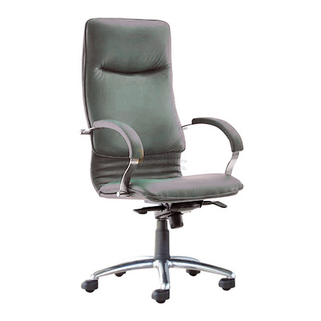 Кресло Nova Steel Chrome