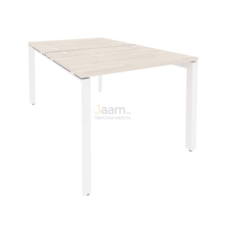 Мебель для персонала Рабочая станция O.MP-D.RS-2.1.8