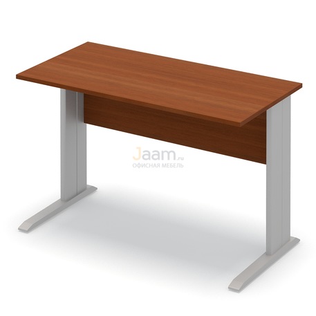 Мебель для персонала Стол рабочий ПК-ССМ-СТ120х60/ТД