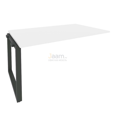 Мебель для персонала Проходной наборный элемент переговорного стола O.MO-NPRG-4