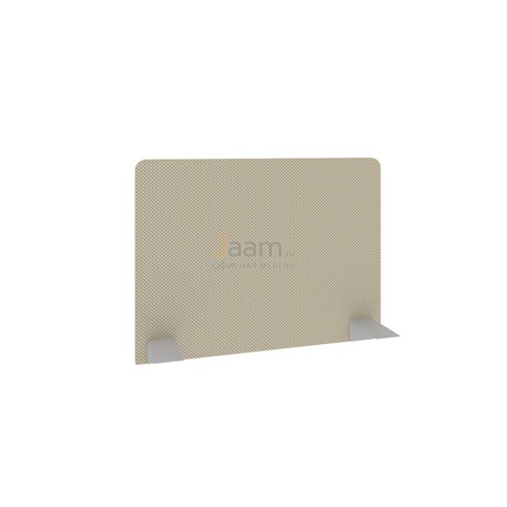 Мебель для персонала Экран тканевый боковой С.ТЭКР.Б-60