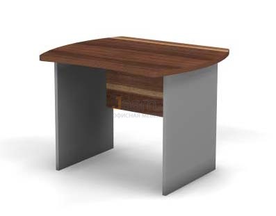 Мебель для персонала Стол прямой B151