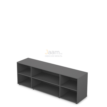 Мебель для персонала Короб греденции 10Т.007.1