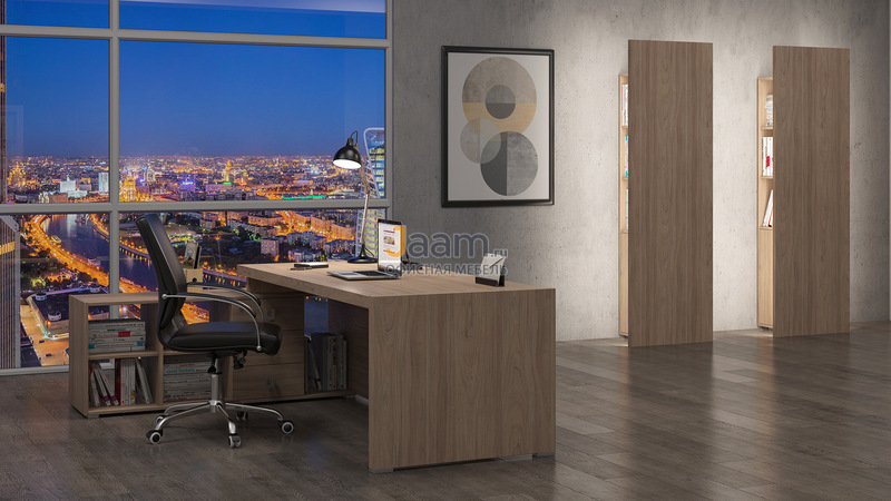 Кабинет руководителя SOLID