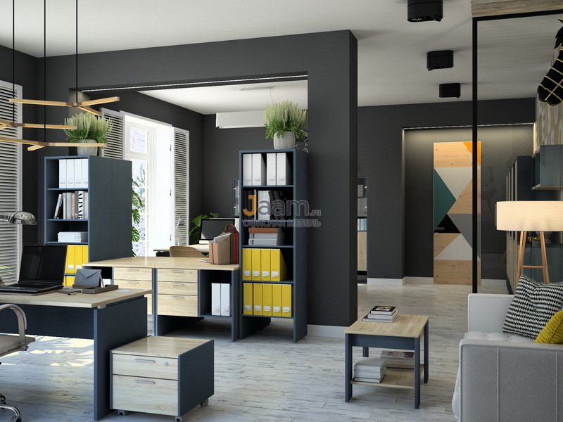 Мебель для персонала Инновация