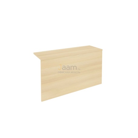 Стойка ресепшн Накладка для Л.МП-4