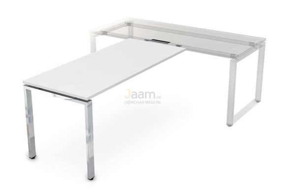 Кабинет руководителя Брифинг приставка НБП-П.009