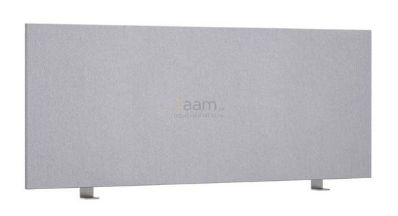 Мебель для персонала Барьер фронтальный Ткань 6БР.406.1