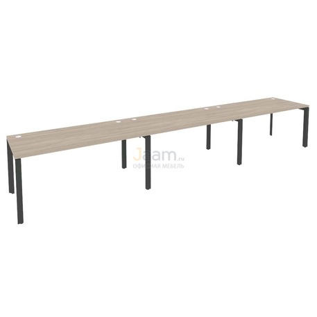 Мебель для персонала Рабочая станция O.MP-RS-3.4.8