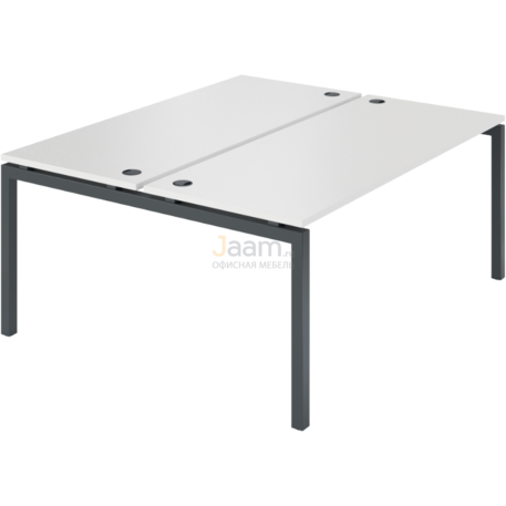 Мебель для персонала Бенч на 2рм АМБ-005