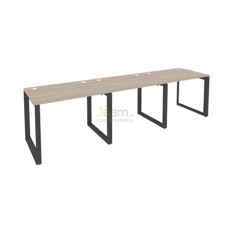 Мебель для персонала Рабочая станция O.MO-RS-3.1.7