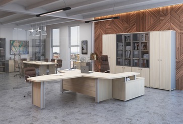 Кабинет руководителя Vasanta