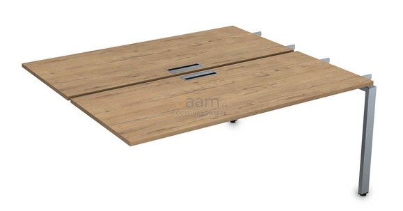 Мебель для персонала Средний модуль СБДС-П.979