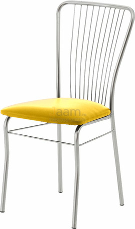 Кресло Нерон Хром