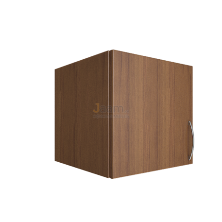 Мебель для персонала Антресоль узкая В.А-1