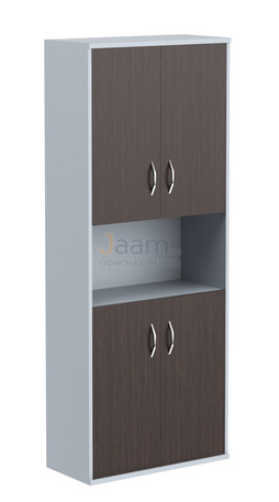 Мебель для персонала Офисный шкаф СТ-1.5