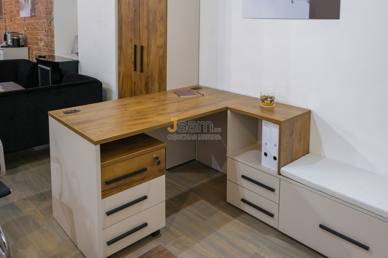 Мебель для персонала Lavana