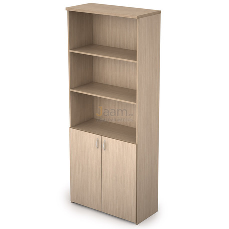 Мебель для персонала Офисный шкаф для документов с фасадом 2Ш.005.2