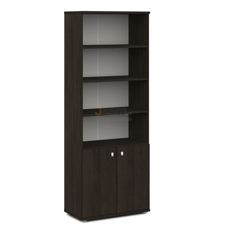 Мебель для персонала Шкаф полуоткрытый V-604