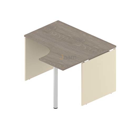 Мебель для персонала Стол эргономичный правый R-4.2 R