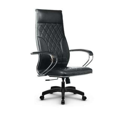 Кресло МЕТТА L 1с 44M/K116+МЕТТА 17831