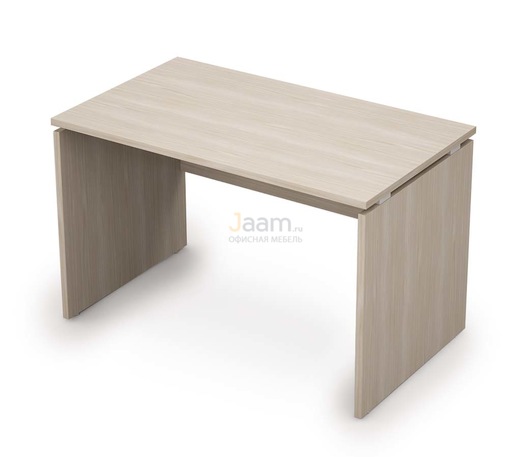 Мебель для персонала Стол прямолинейный 6C.008