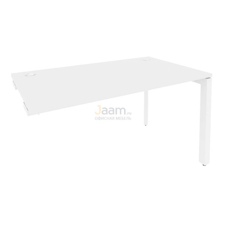 Мебель для персонала Стол-приставка O.MP-SPR-3.8