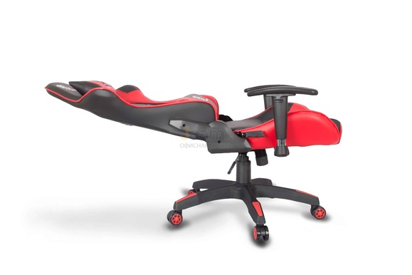 Кресло College CLG-801LXH Red