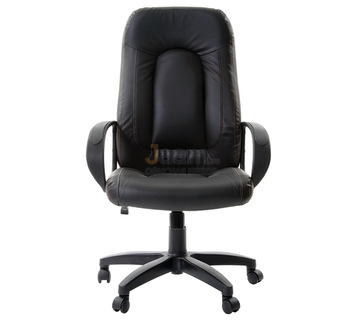 Кресло для руководителя Strike EX-525 черное