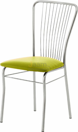 Кресло Нерон Хром