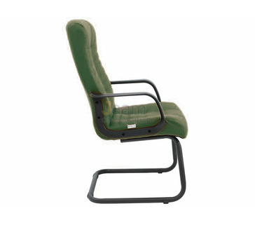 Офисный стул Атлант стандарт короткий конференц